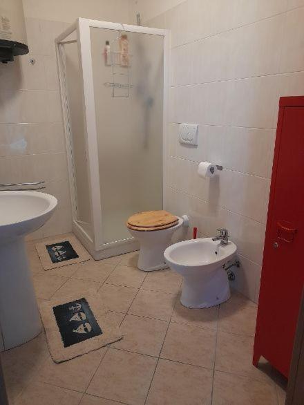 Fiera Levante Μπολόνια Εξωτερικό φωτογραφία